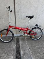Velo pliable Dahon Vitesse