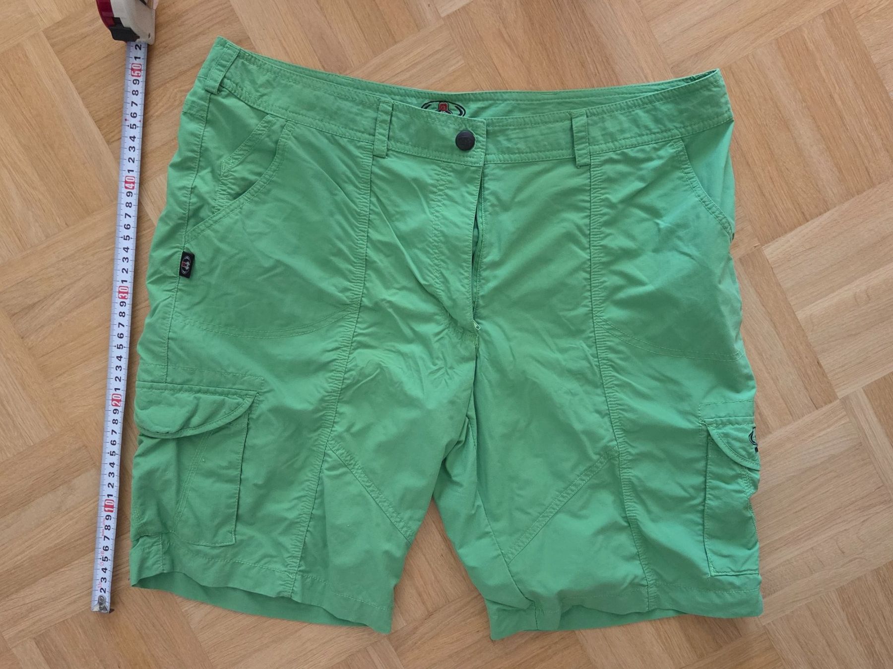 Hosen: Maul kurze Wanderhosen, 44 – Gebraucht aus Liestal von ITOlio 1