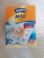 2 Stück Staubsauger-Beutel Miele M50 ++fabrikneu++