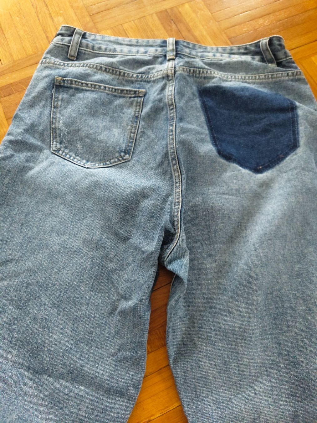 Hosen: Pantalon – Gebraucht aus Grand-Lancy von ana_7y2f 1