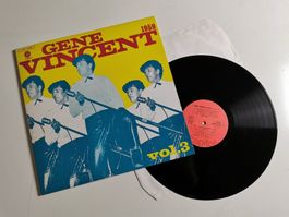 Gene Vincent – Gene Vincent Story Vol. 3 0  - VERSAND✅
