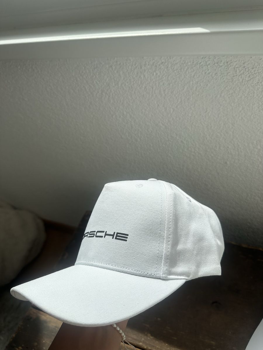 Altro in  Abbigliamento & Accessori: Porsche Baseball Cap – Nuovo (secondo la descrizione) da Basel venduto da kosaa 2