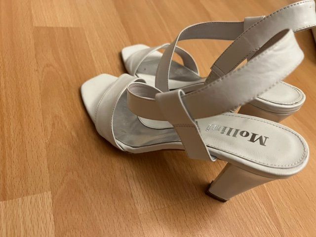 Scarpe da donna: Sandalen Mollini Gr.37 – Usato da Wabern venduto da adamovski 2