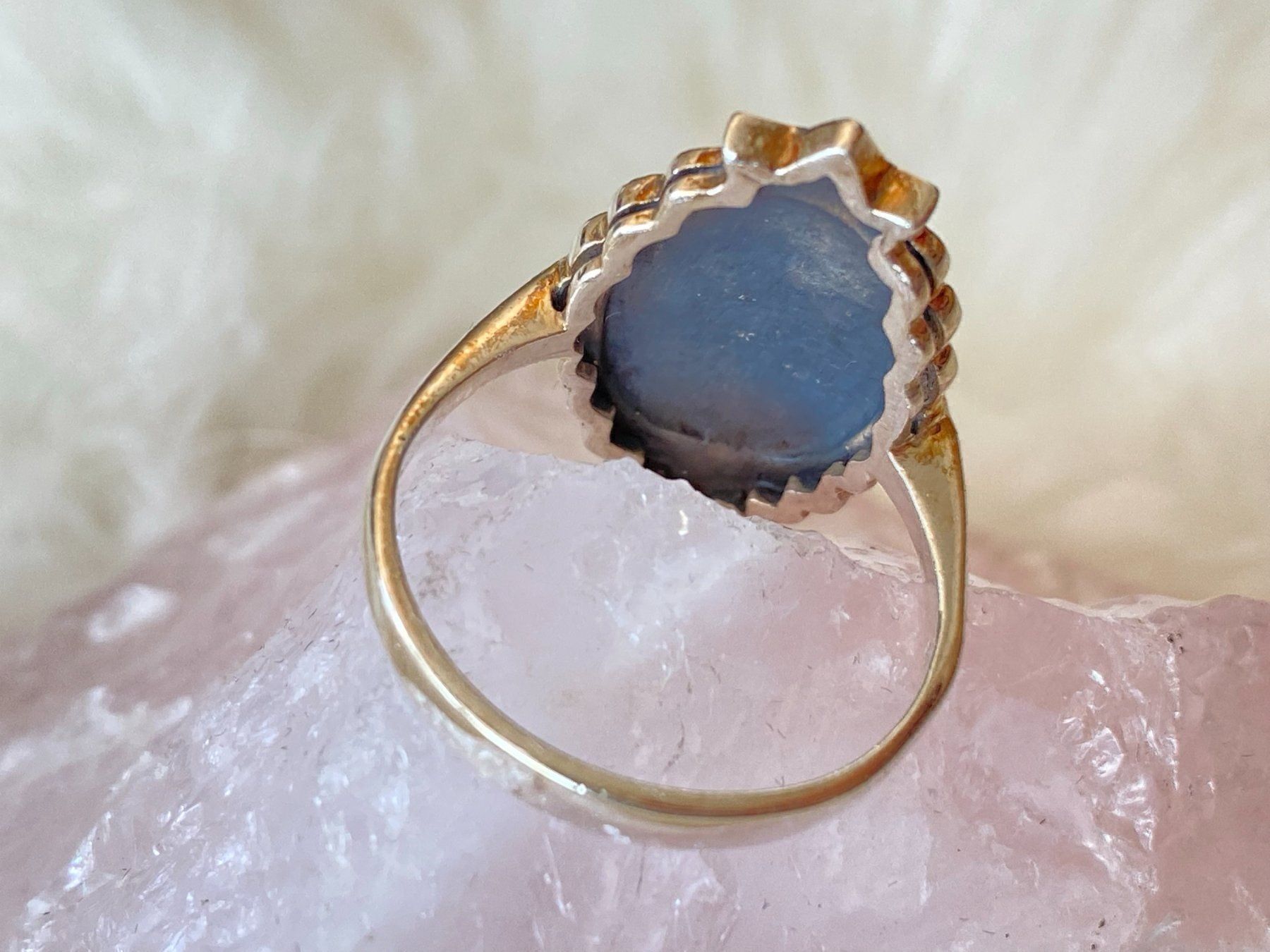 Anelli: Ring Silber 925 – Usato da Istighofen venduto da Ringparadies 2