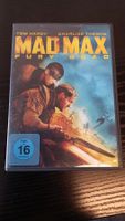 DVD Mad Max - Fury road