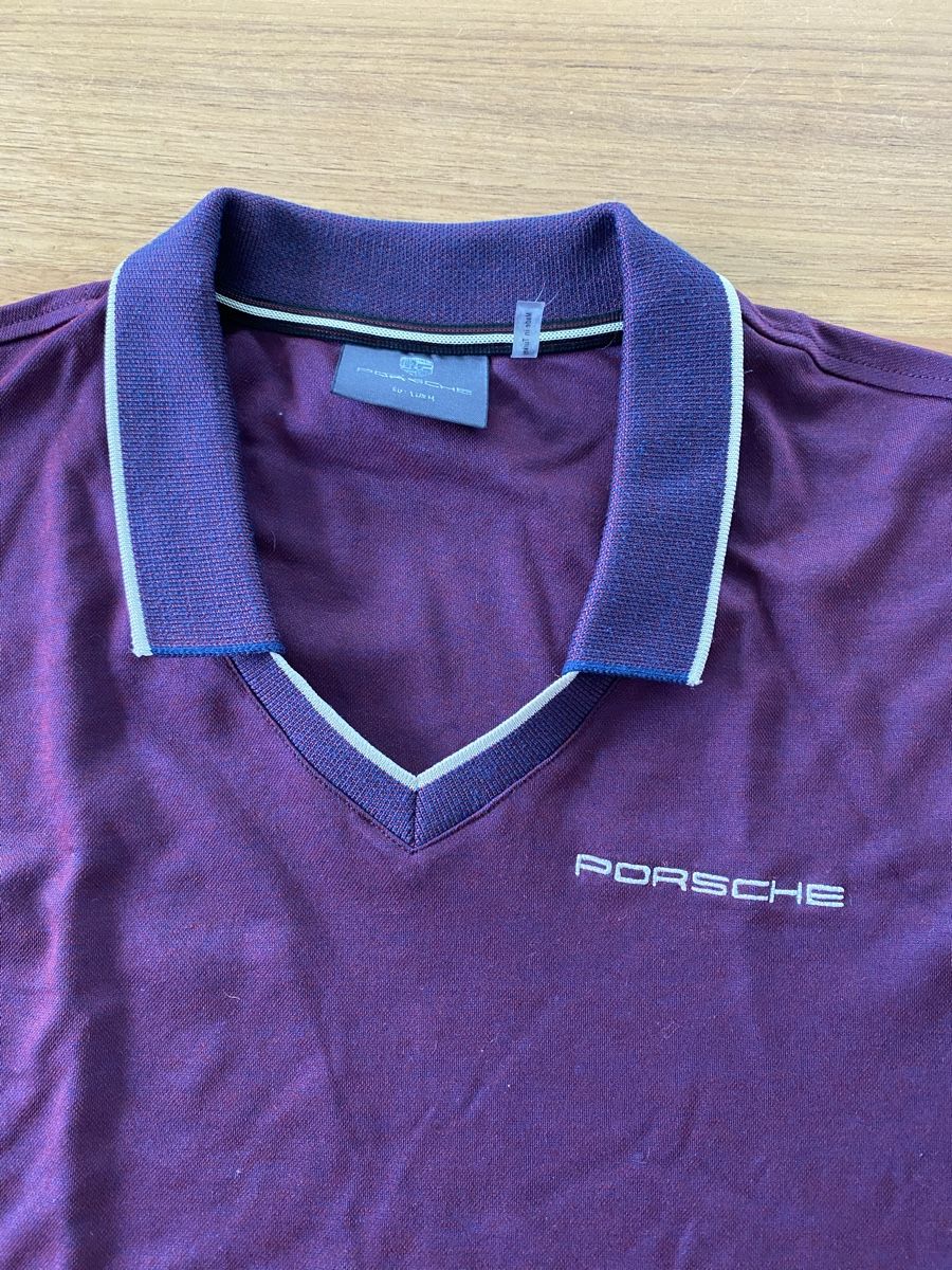 Porsche T-shirt: T-Shirt Porsche Original – Nuovo e nell'imballaggio originale da Bäretswil venduto da and_scm5 2