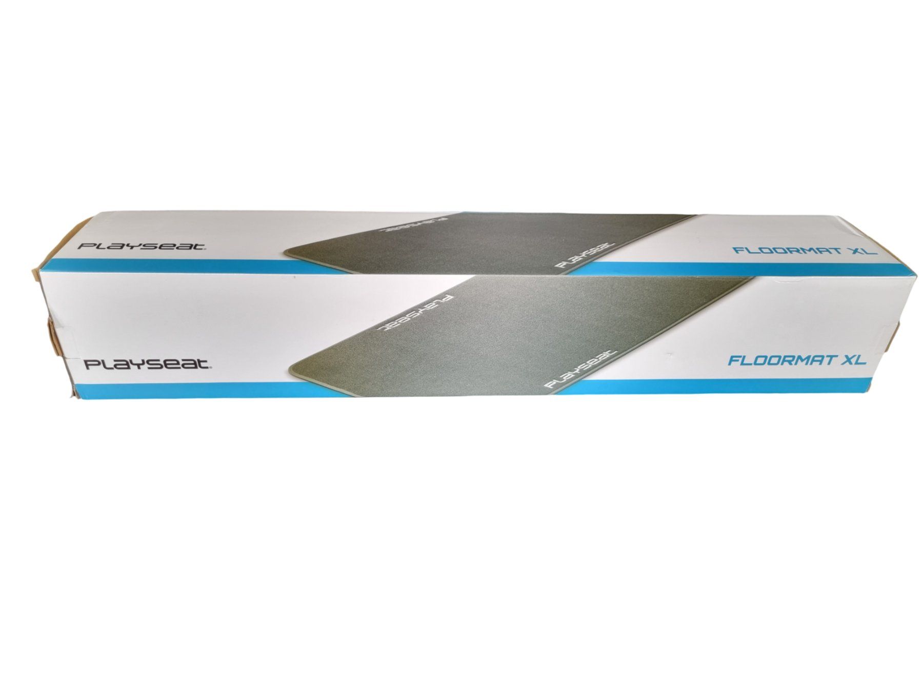 Tappetini fitness: PLAYSEAT Floormat XL – Usato da Wangen b. Olten venduto da Restwert_Wangen 3