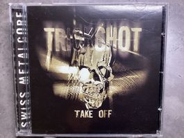 CD Trickshot (2) – Take Off