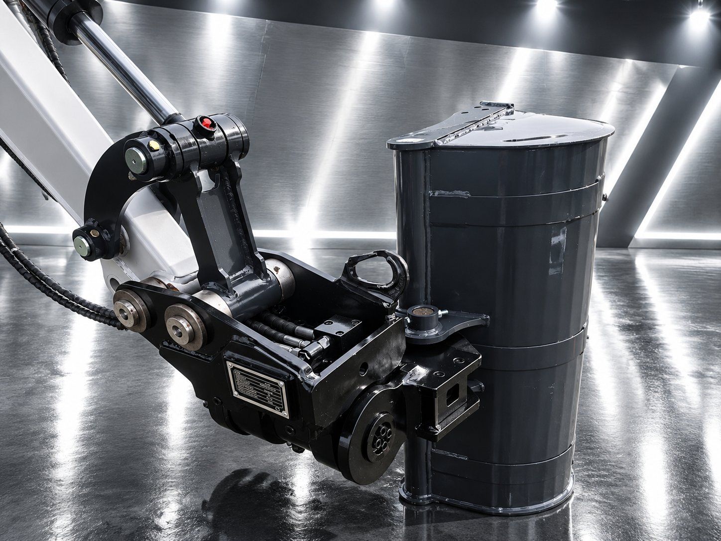 Bagger: Mini Bagger 2.5 t. Yanmar Motor – Gebraucht aus sempach station von MatthiasE30 5