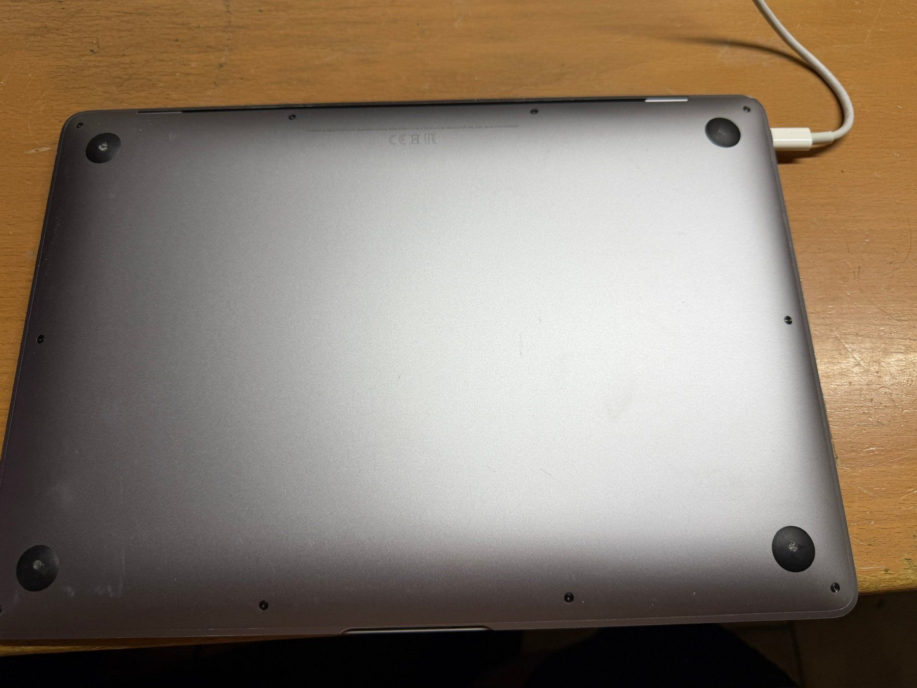 Apple Notebook: Macbook Air 2020 Model A2179 – Usato da Au SG venduto da bah_6f5w 1
