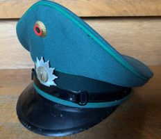 Uniformmütze Polizei Schleswig-Holstein