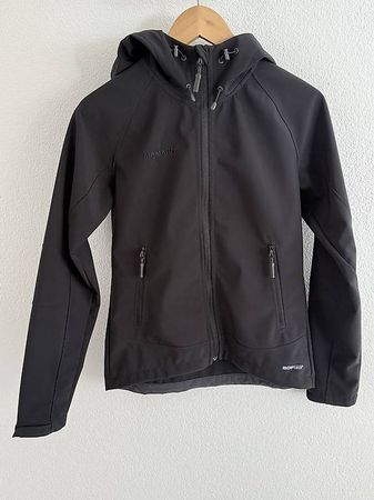 Mammut Softshell S 
