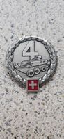 *** Beretemblem Silber Schweizer Armee ***