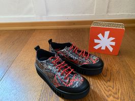 Art Brighton 1534F fantasy laces Gr.37