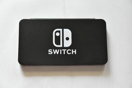 Nintendo switch game case