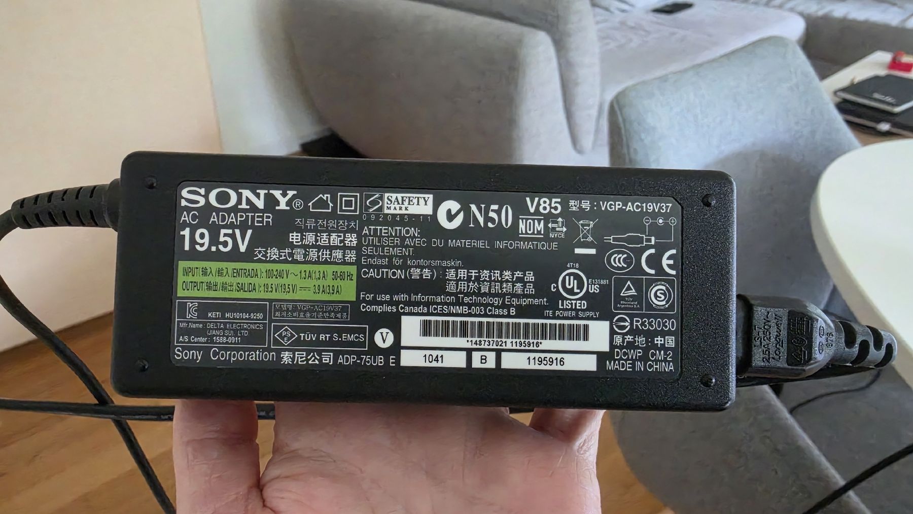 Vaio Notebooks: Sony Vaio Laptop – Gebraucht aus Gossau SG von elagozlum86 4