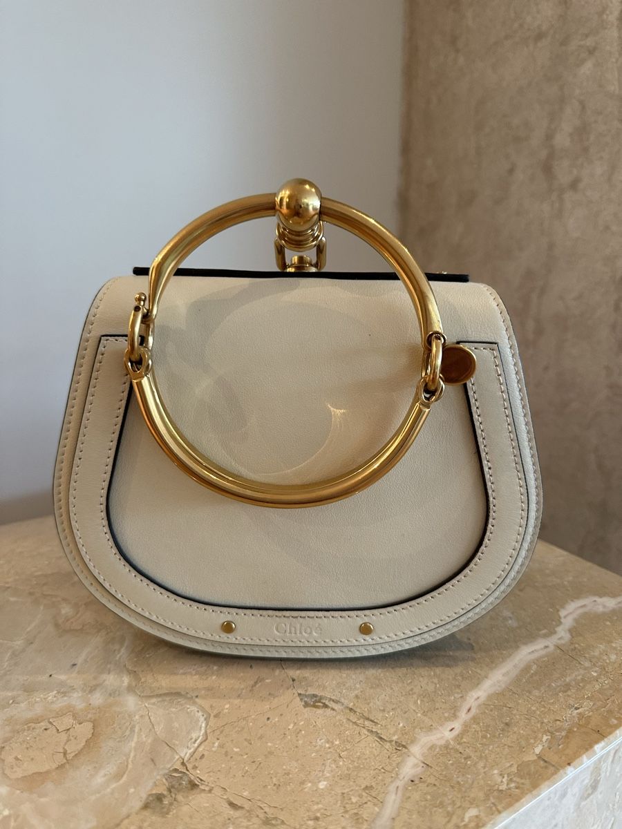 Chloé Borse: CHLOÉ Nile Bag – Usato da Paradiso venduto da apf_mh9c 1