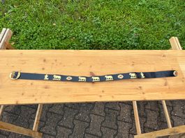 schöner Appenzeller Chüeligurt