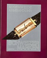 Augenweide Armbanduhr - Schweizer Marken