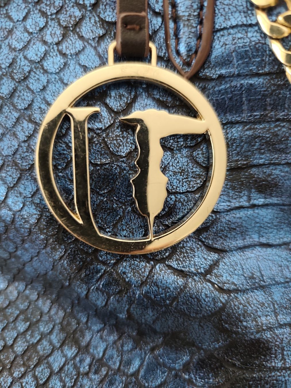 Trussardi Borse da donna: Zwei Trussardi Crossbodys – Nuovo (secondo la descrizione) da Zuckenriet venduto da bm2_88l9 1