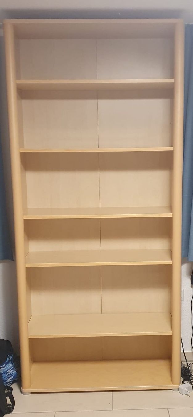 Scaffali: Bücher Regal Paidi – Usato da Hunzenschwil venduto da Dito2209