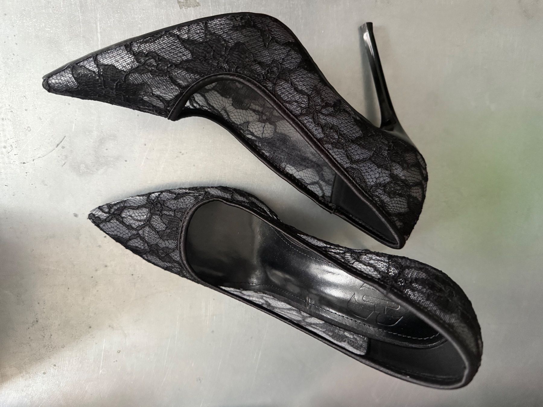 Chaussures femmes: High heels – D'occasion à visp par Kmemo1 1