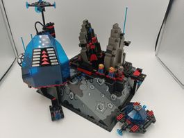 6959 Lunar Launch Site