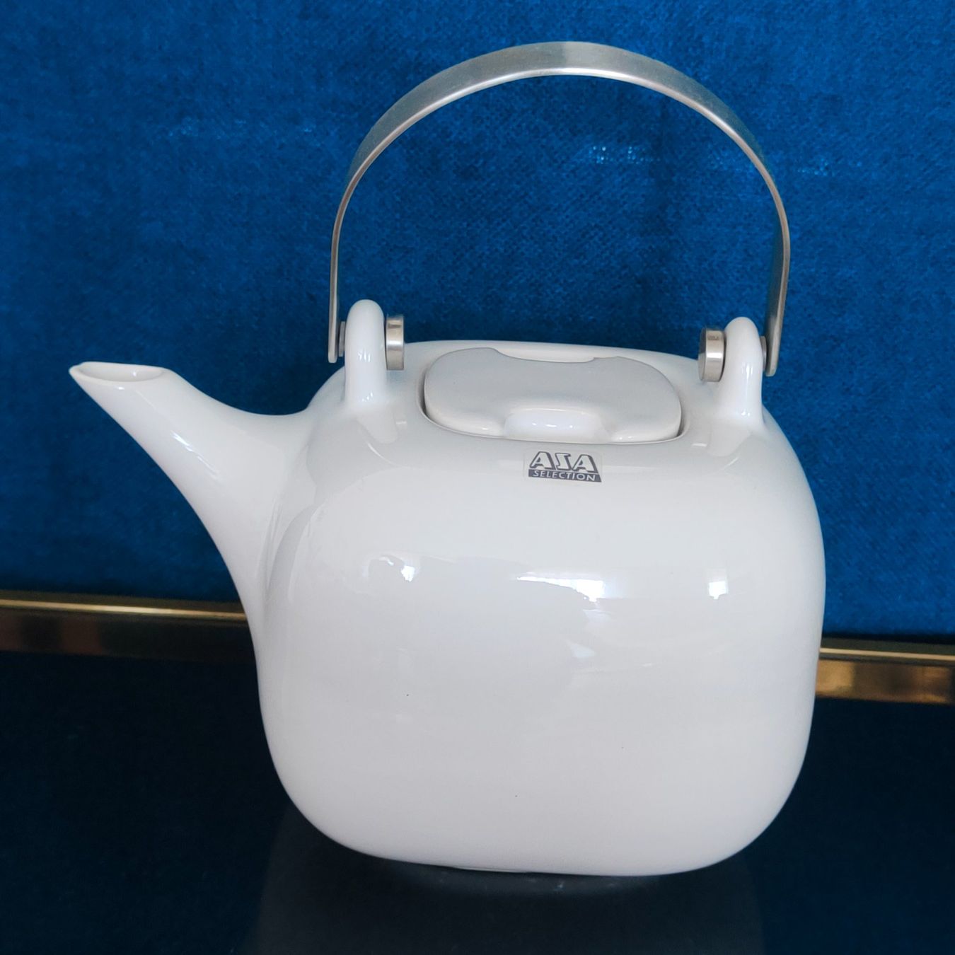 Teiere: Vintage ASA Teekanne – Usato da Birr venduto da sen_8djr