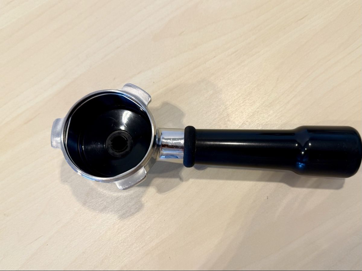 Sage Macchine per caffè & Macchine per espresso: Sage - Espresso Siebträger 54mm – Usato da Grüt (Gossau ZH) venduto da dneu 1