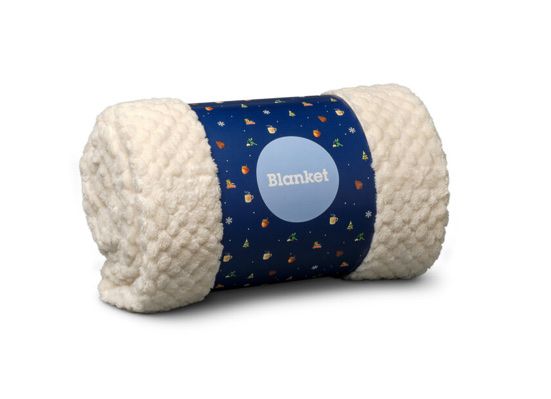 Coperte: Kuscheldecke, neu und OVP – Nuovo e nell'imballaggio originale da Eich venduto da ka_st 3