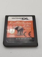 Meine Tierklinik in Afrika (Nintendo DS) (nur Modul)
