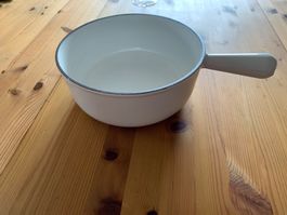 Fondue-Caquelon