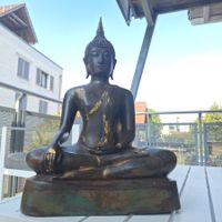 Buddha Statue