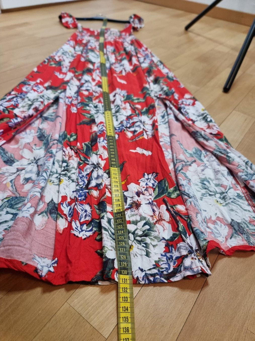 Vestiti: 🌺Maxikleid Größe 34/XS🌺 – Usato da Wald ZH venduto da CapLux 2