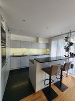 Küche komplett inkl. Siemens Elektrogeräte **Top Zustand