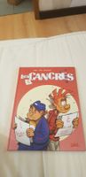 BD Les cancres. en net progrès