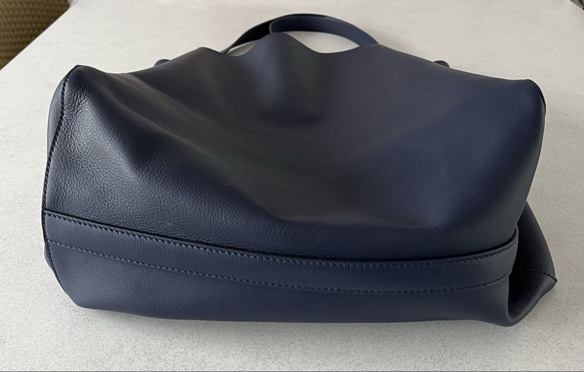 Burberry Taschen für Damen: Burberry large Crest Leder Tasche  – Gebraucht aus Wetzikon ZH von diaso 2