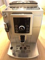 Delonghi  Kaffevollautomat 