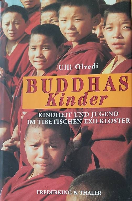 Libri: Diverse Bücher Buddhismus/Himalaya – Usato da Wolhusen venduto da laos02 3