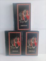 Storie di mercenari e di Capitani di Ventura I/II/III / Ghim