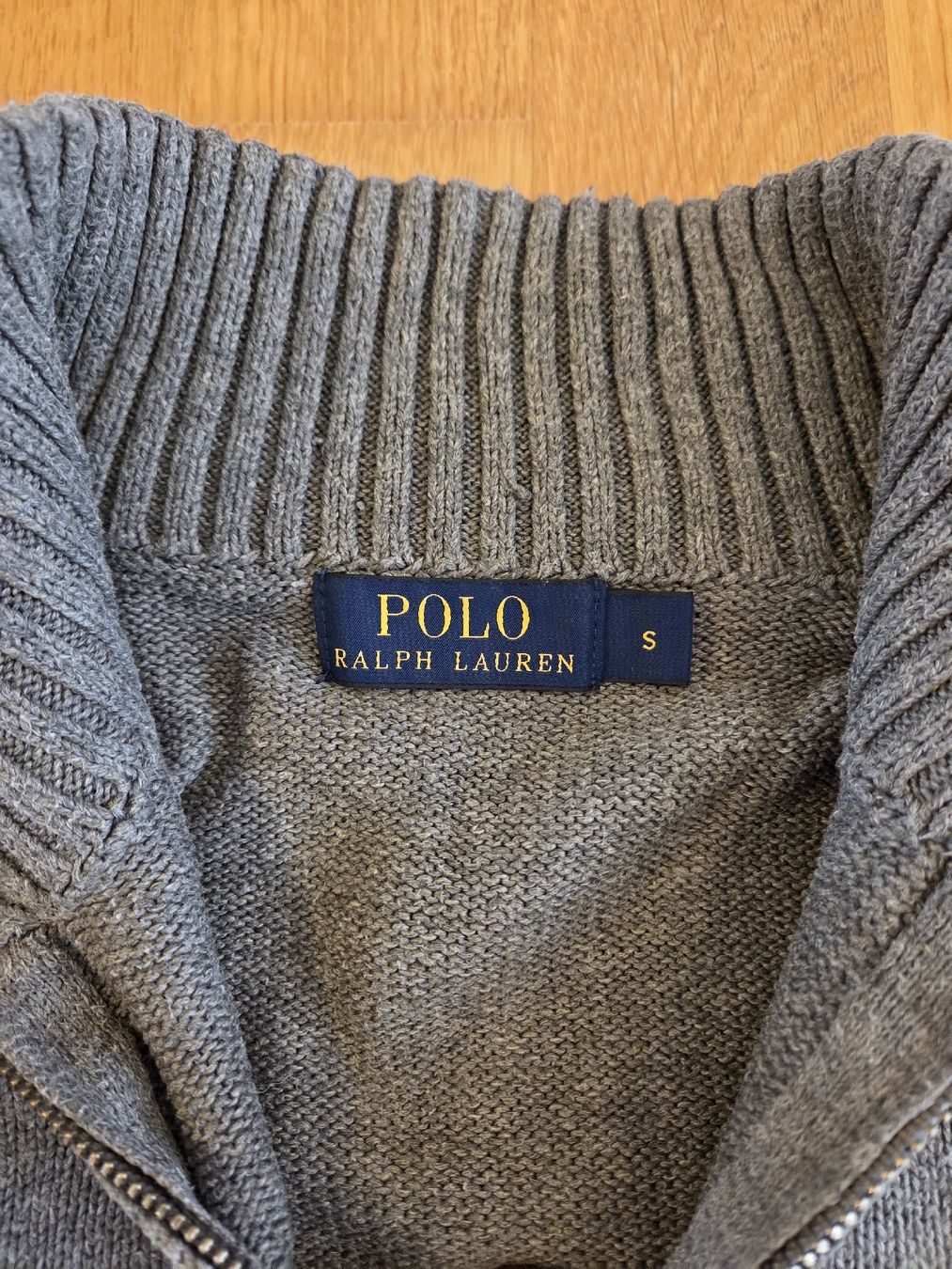 Ralph Lauren Lotti di vestiti: Polo Ralph Lauren Pulli Grösse S – Usato da Lenzburg venduto da monsieurje 4