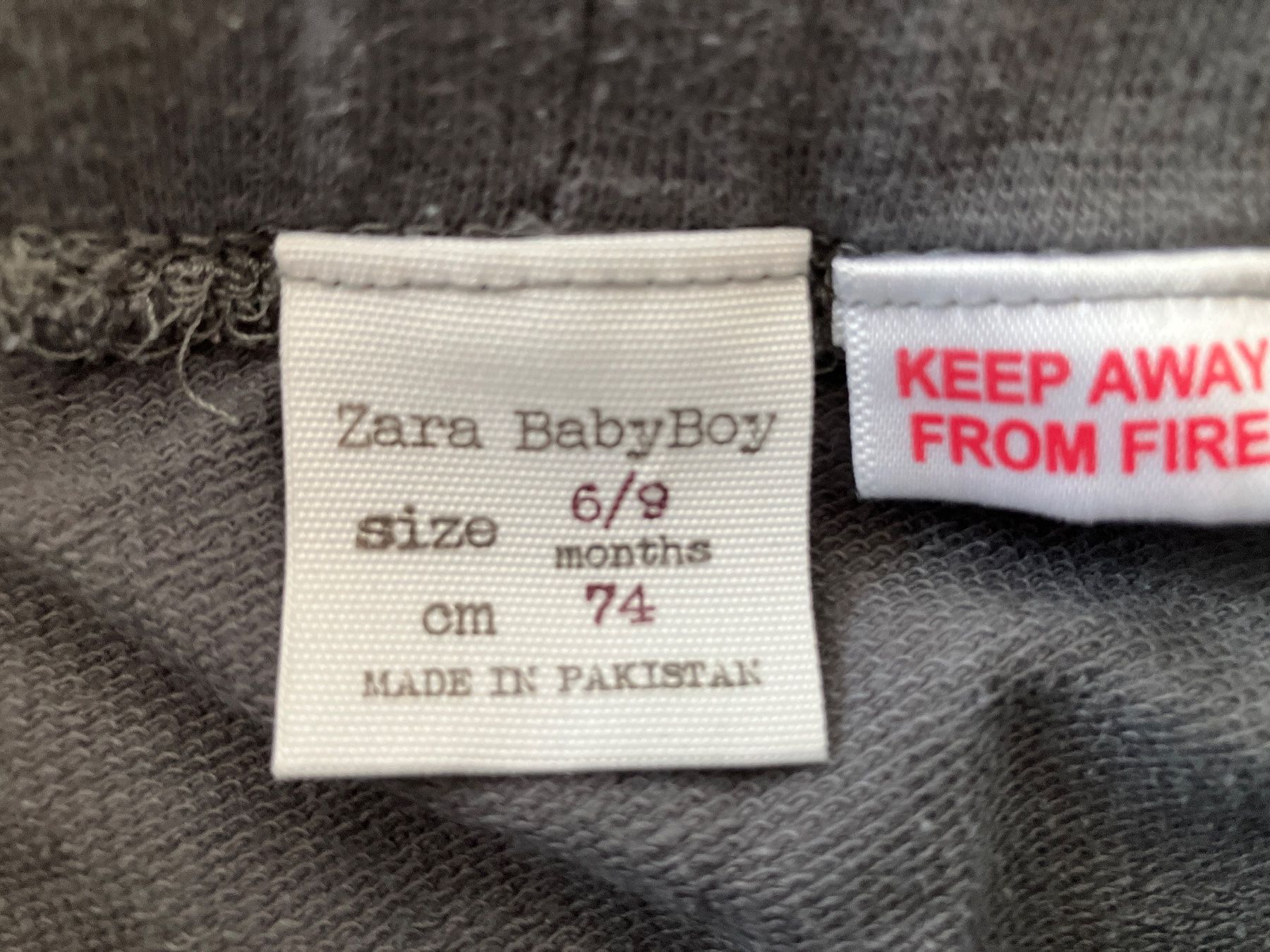 Pantaloni: 2 lustige Hosen 68 – Usato da Zürich venduto da tscherel 1