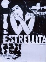 Heinz Stieger (1917-2008) Maler, Illustrator - Zeichnung