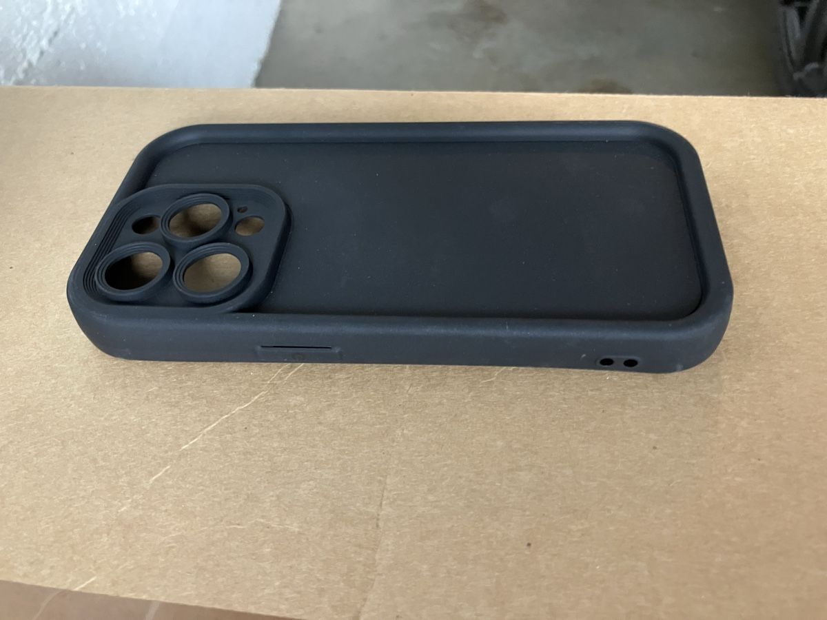 Cover & Protezioni schermo: Apple iPhone Schutzhülle Case – Nuovo (secondo la descrizione) da Emmenbrücke venduto da nne_hm9j 3