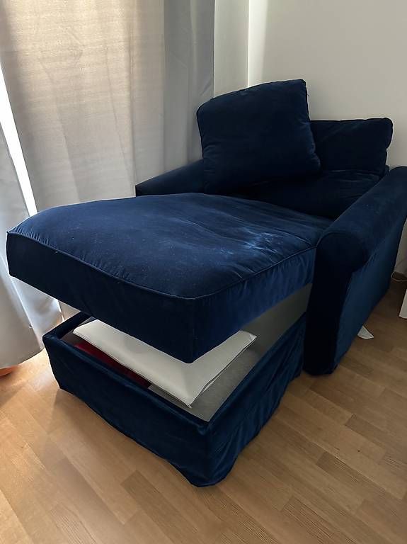 Sofas: Relax sofa. – D'occasion à Zürich par ber_k7g9 1