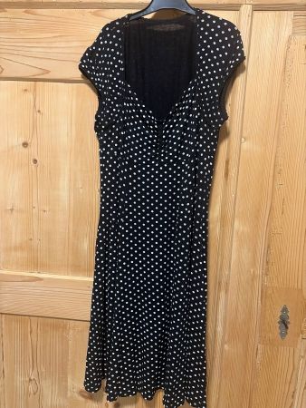 Kleid 38