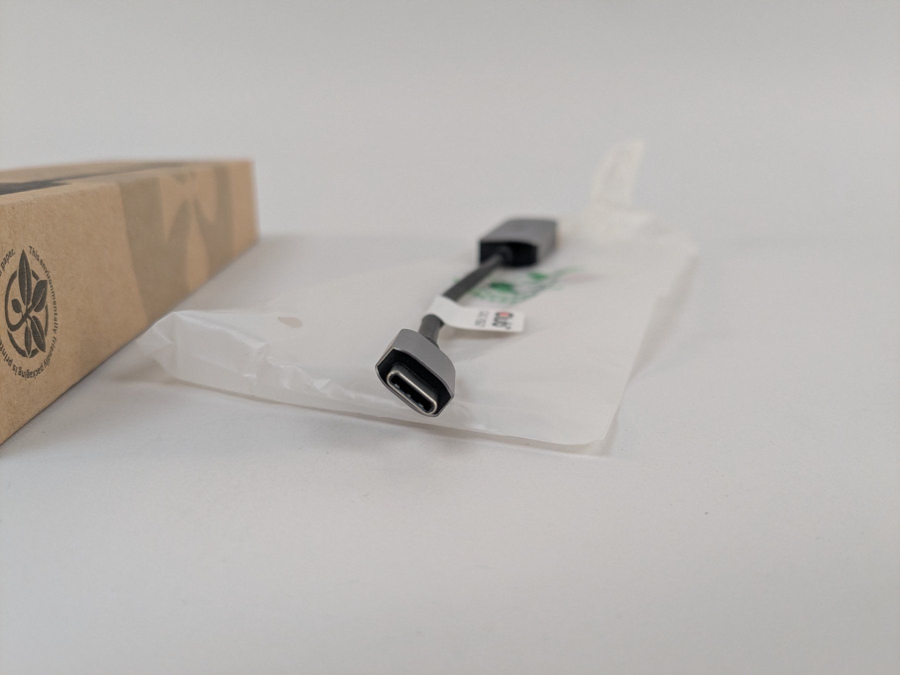 Lecteurs & Adaptateurs: CLUB 3D Adapter USB-C zu DisplayPort 1.4 – Neuf (Voir description) à Dintikon par Restwert_Dintikon 2