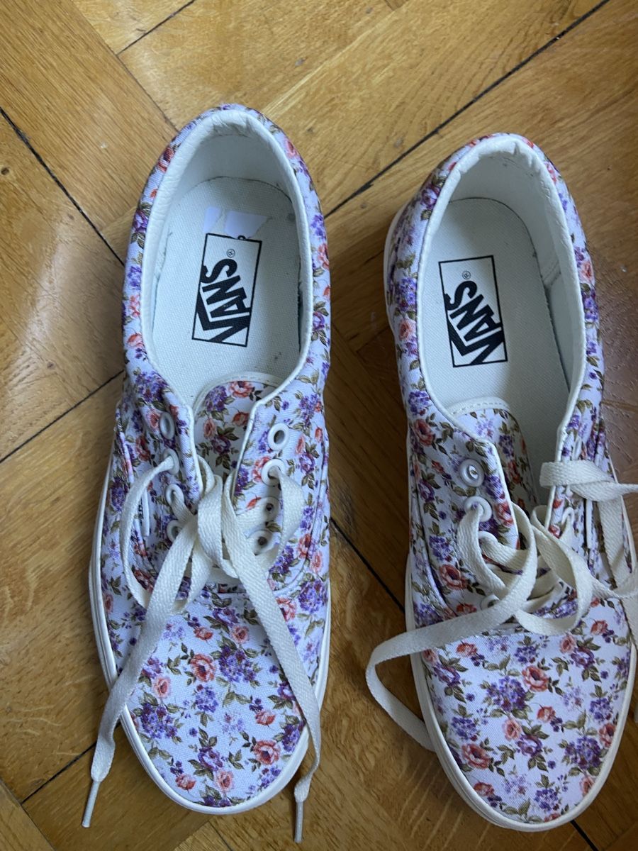 Vans Chaussures femmes: Vans scarpe nuove 40 – Neuf (Voir description) à Lausanne par lau_8vk7 1