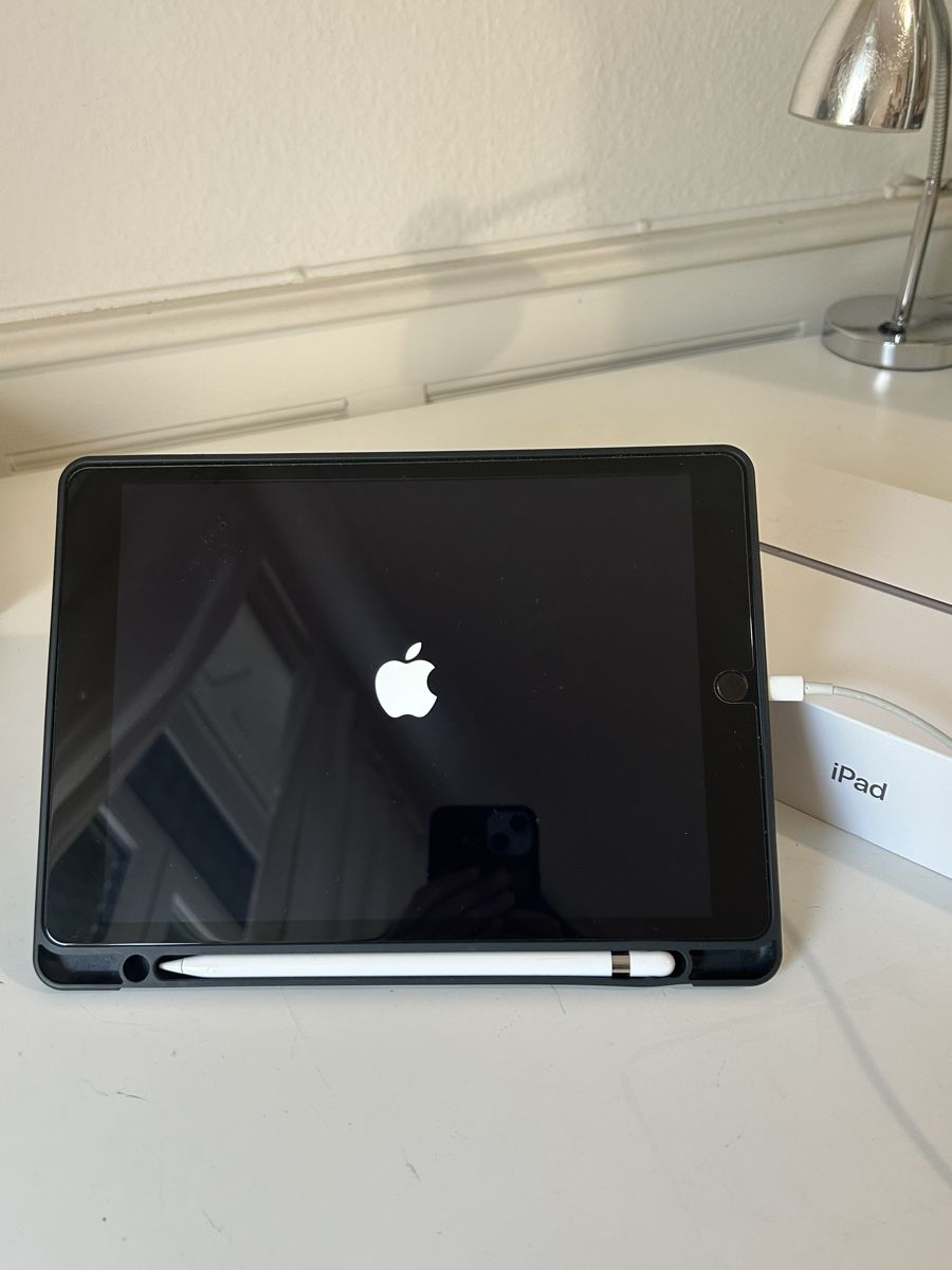 Apple Tablet PC: iPad 9. Generation 64 GB 2022 – Usato da Basel venduto da sve_y9bg 2