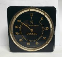 Auto BREMSPRÜFGERÄT DESSEL / HASLER BERN